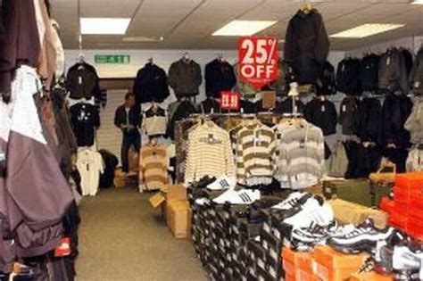 cheetham hill manchester fake clothes opening times|cheetham hill fraud.